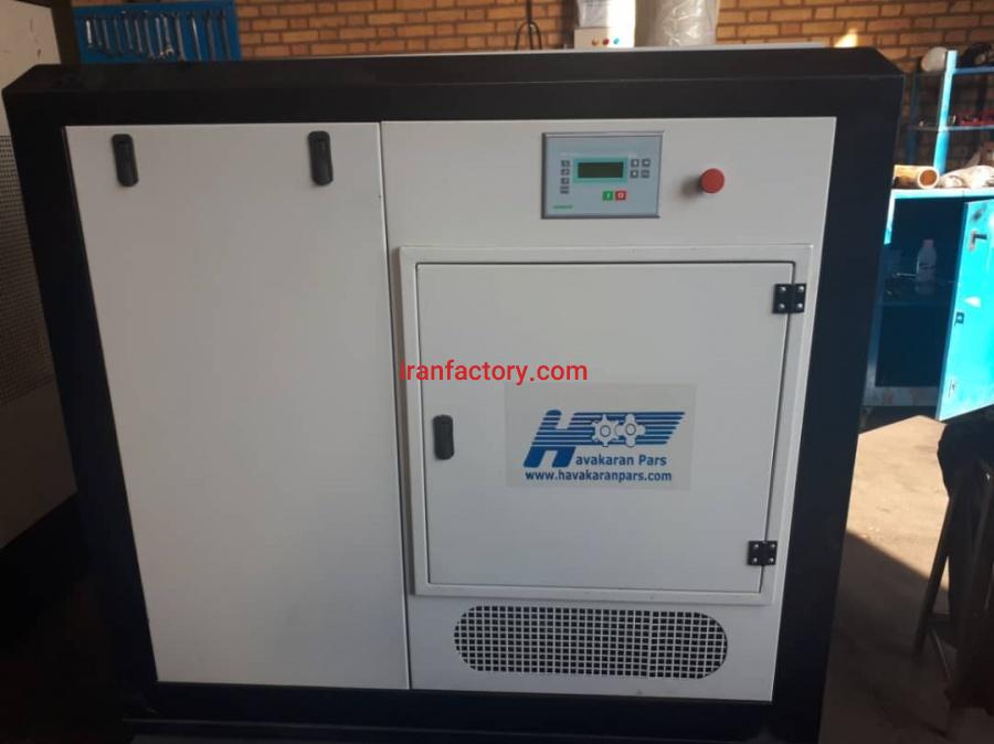 تولید کننده کمپرسور باد اسکرو و پیستونی با متعلقات جانبی0