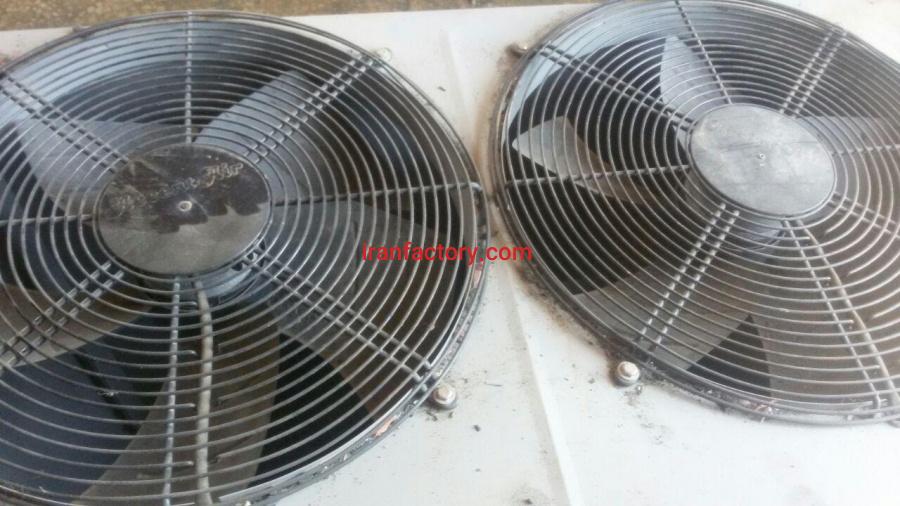 خرید کمپرسور آمونیاکی0