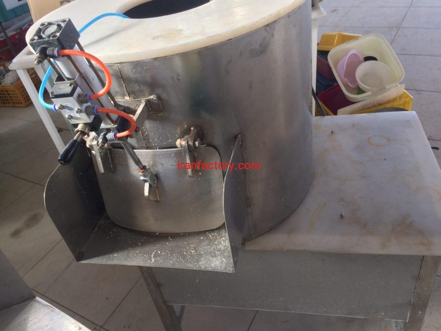 فروش پوست کن هویج وارداتی در اصفهان1