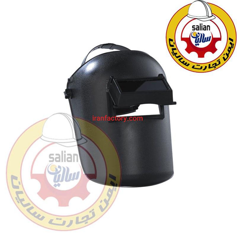 کلاه ماسک جوشکاری0