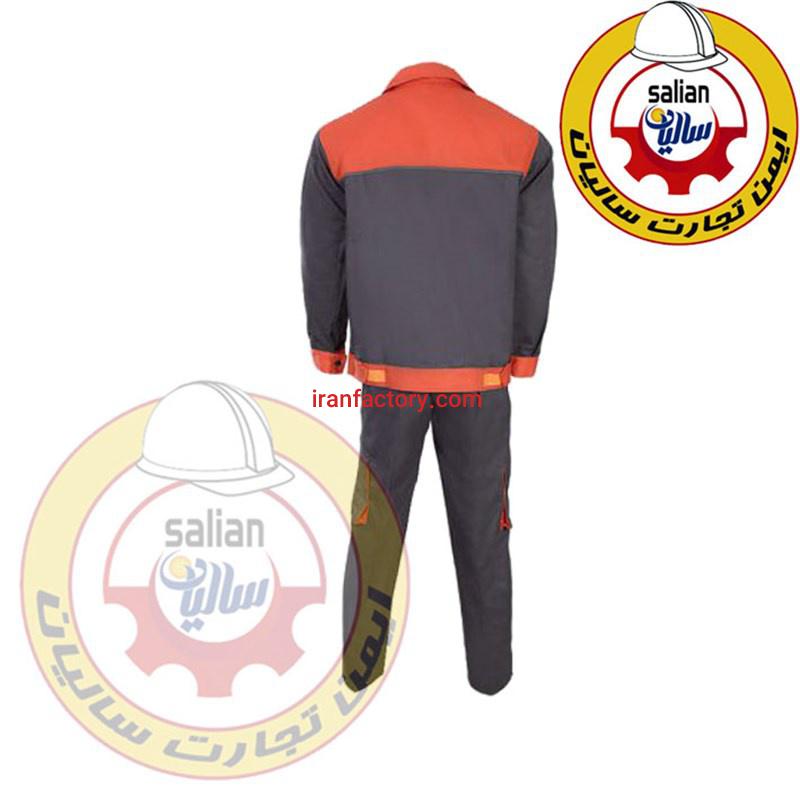 لباس کار مهندسی1