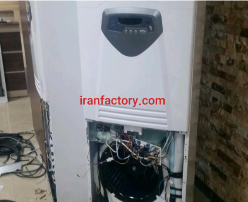 سرویس و تعمیر و نصب کولر گازی در تهران1