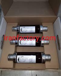 ارایه دهنده فیوزهای ولتاژ در ایران1
