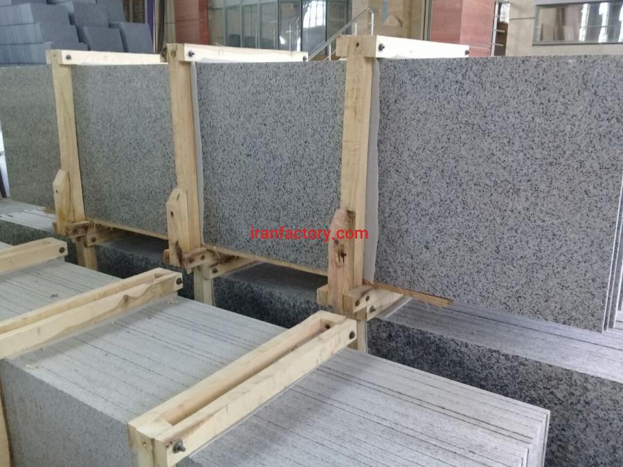 فروش سنگ گرانیت نطنز محمدی صادراتی کالیبره سنگبری پگاه0