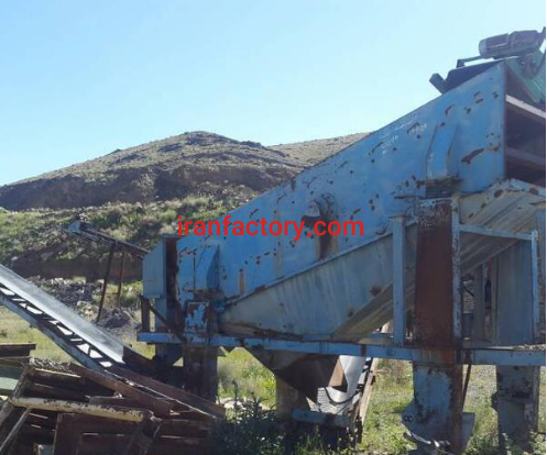 فروش کلیه تجهیزات کارگاه راه سازی در تهران0