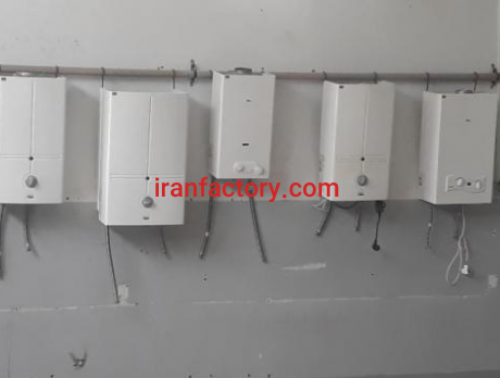 خدمات سرویس و نصب انواع آبگرمکن در اهواز0