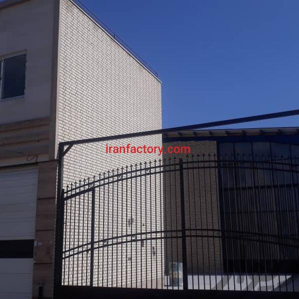 فروش سوله در شهرک صنعتی محمود آباد0