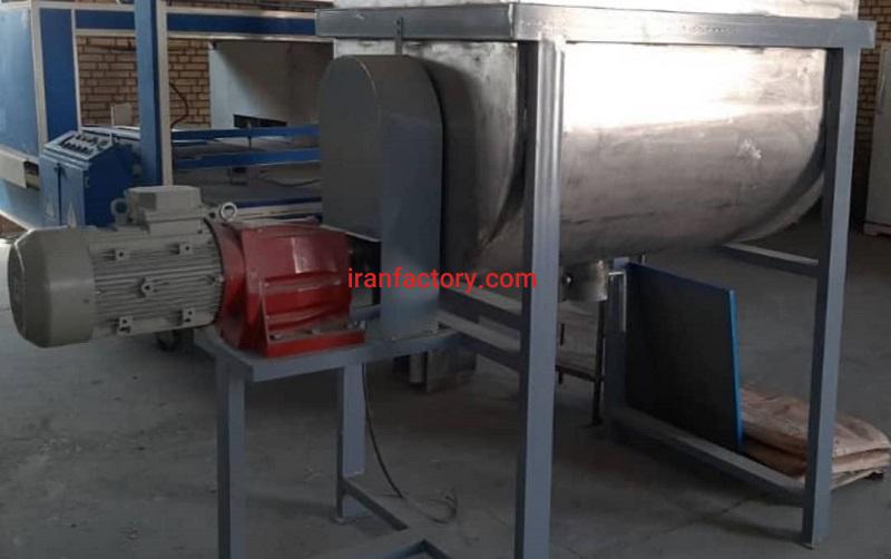 فروش دستگاه میکسر در تهران1