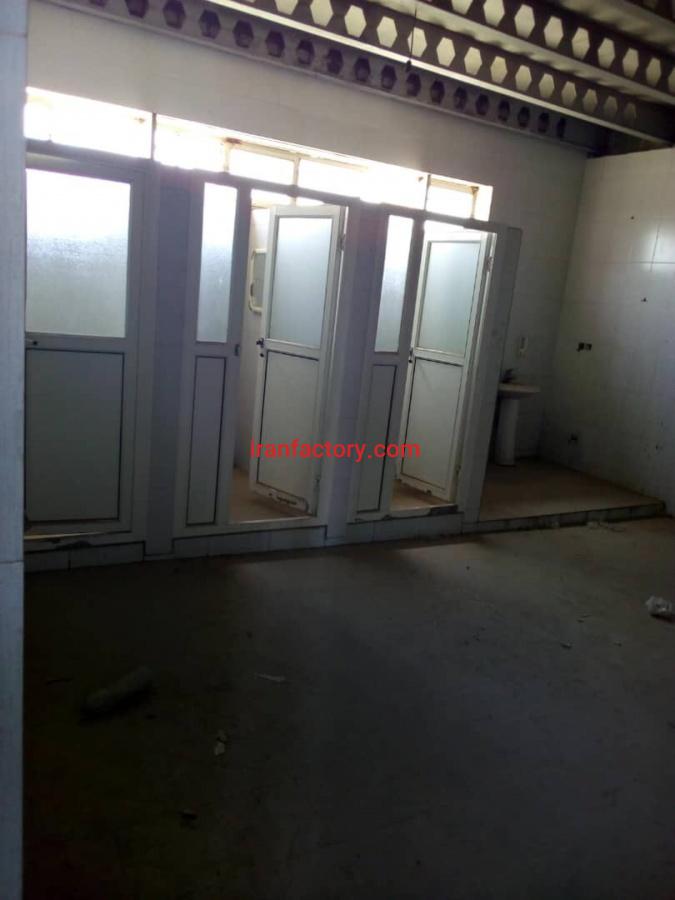 فروش کارخانه در شهرک رازی اصفهان3