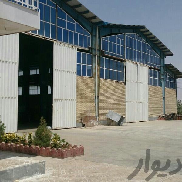 فروش کارخانه 4200 متری در اشتهارد1