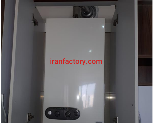 سرویس و نصب انواع پکیج و آبگرمکن دیواری در تهران1