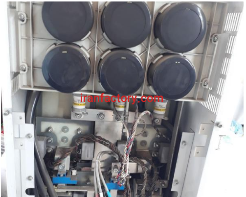 ارایه خدمات برق صنعتی و بردهای صنعتی در اصفهان0