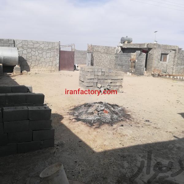 فروش مرغداری در روستای زیار اصفهان1