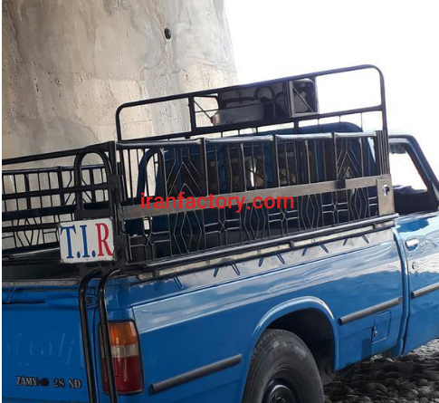 جابجایی تخصصی وسایل سنگین در دزفول0