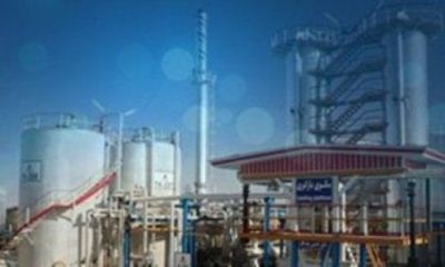 مشاوره طراحی و راه اندازی کارخانجات نسل سوم تولید قیر0