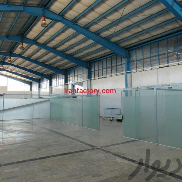 اجاره کارخانه نوساز در اصفهان2