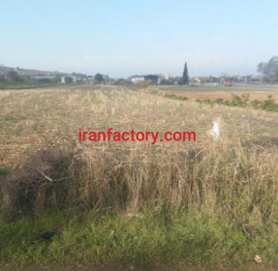 فروش 2000 متر زمین در نکا0