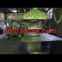 فروش کارخانه تولید لاستیک شهرک صنعتی اشترجان3