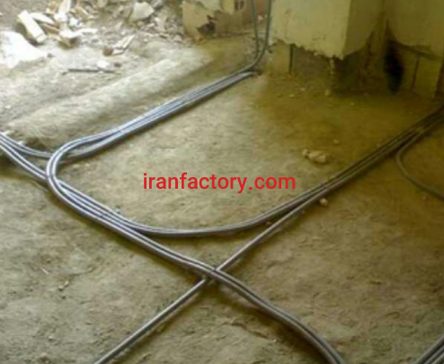 خدمات برقکاری ساختمانی و برق صنعتی  در مشهد0