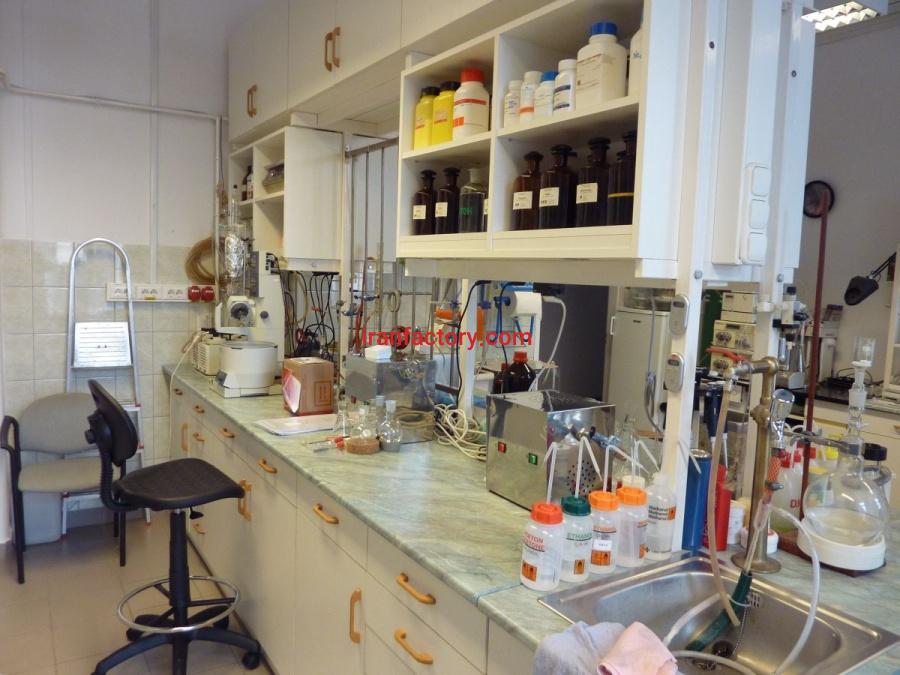 تجهیز کامل آزمایشگاه تولید سوسیس-کالباس وهمبرگر-لقمان پژوهش6