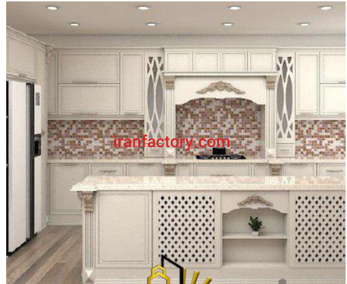 تولید انواع کابینت های ام دی اف در اهواز0