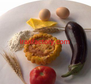 فروش طرح کاری جدید در صنایع غذایی در بابل1