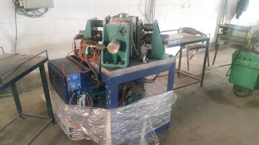 فروش خط تولید حلب پنیر6