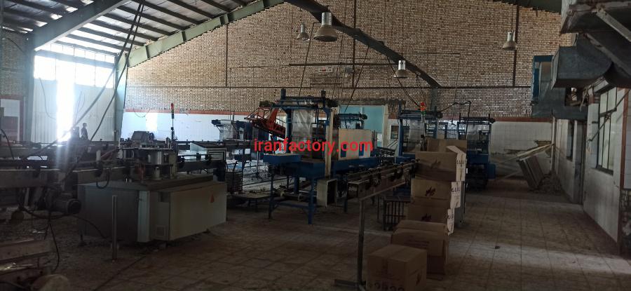 فروش کارخانه نوشابه سرپل ذهاب کرمانشاه3