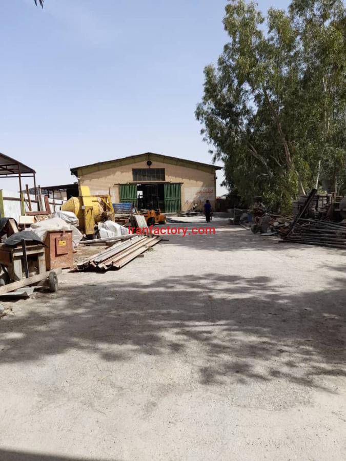 فروش کارگاه کوه سفیدقم4