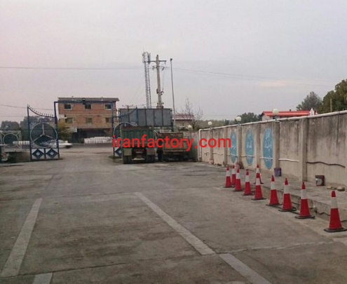 فروش 1640 متر گارکاه در ساری6