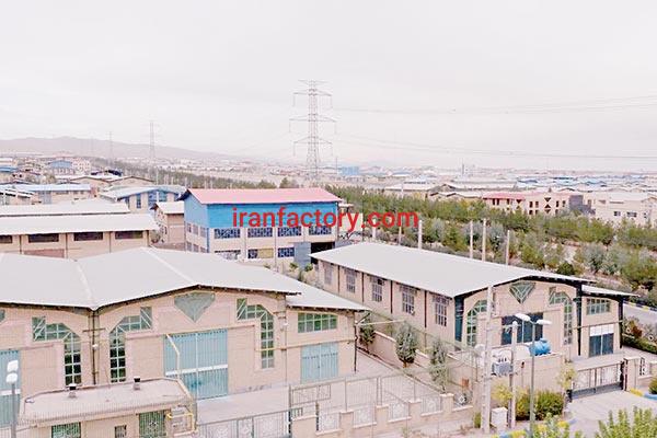 قیمت شهرک صنعتی دشت زحمتکشان0