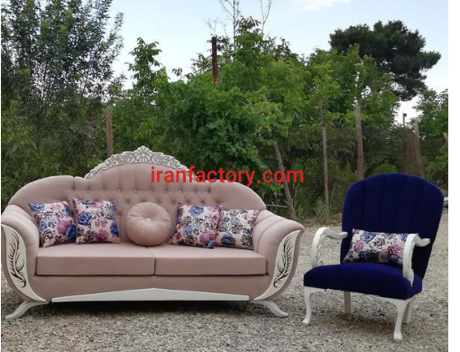 تولیدی مبل راحتی در تهران1