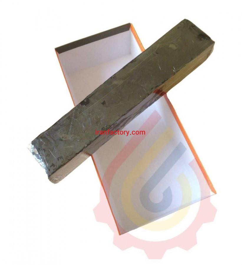 قیمت گریس گرافیتی جامد قالبی ( PETRO LUBE ۷ )0