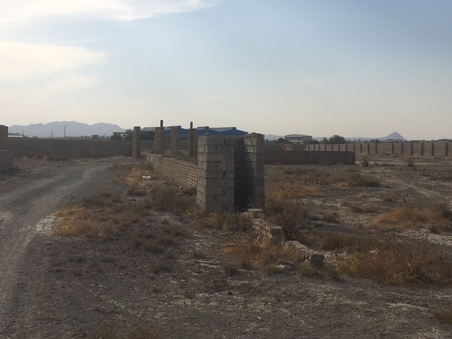 زمین موقعیت صنعتی در شهریار0