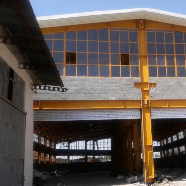 اجاره ۱۲۰۰سوله در تهران شهرک مسلمین0