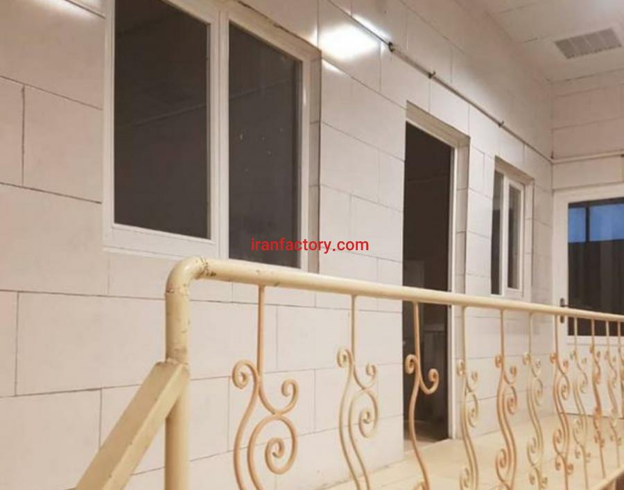 فروش کارخانه کیک شکلاتی اصفهان6