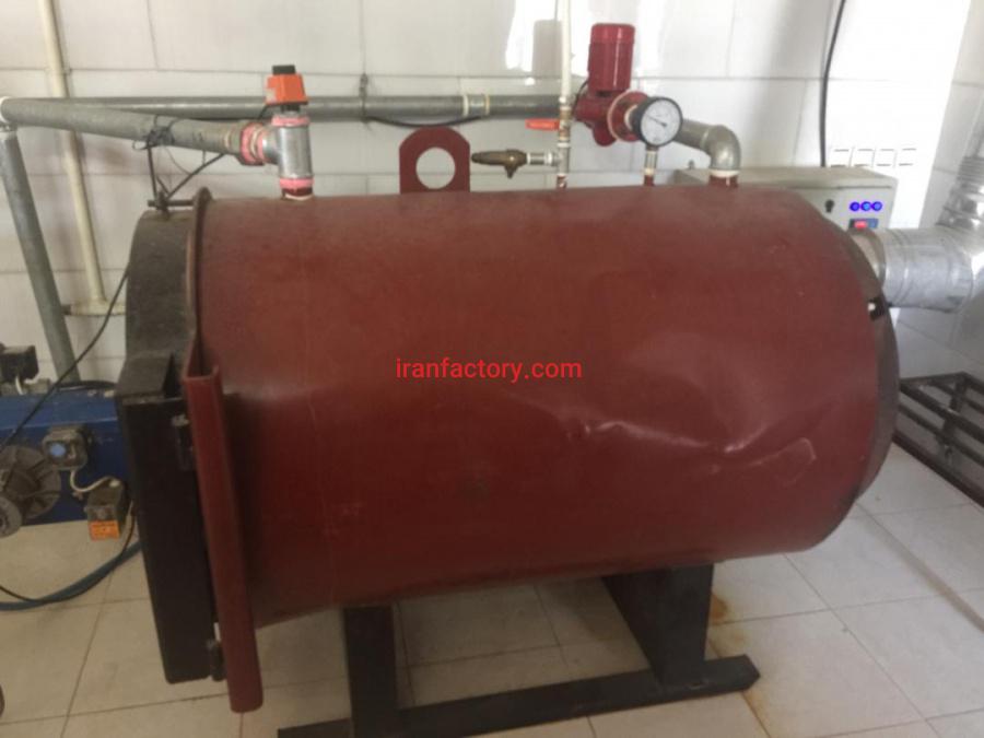 فروش خط تولید لبنیات6