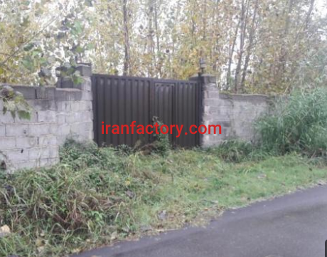 فروش سوله وانبار جاده کوچصفهان به لاهیجان2