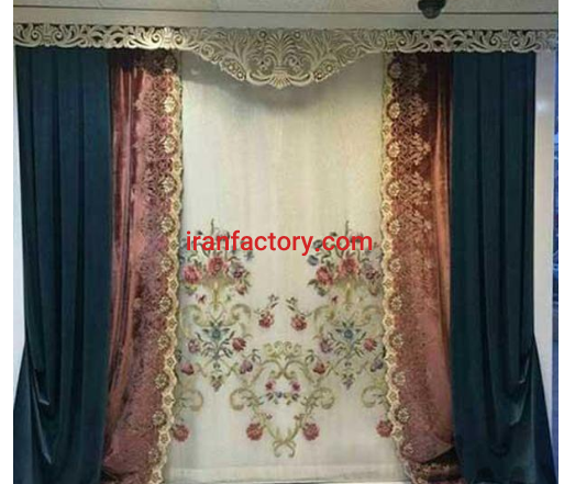 تولید انواع پرده های عمودی با نازلترین قیمت0