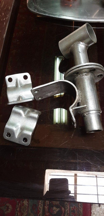 ساخت قطعات آسانسور0