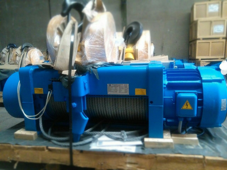 جرثقیل سقفی4