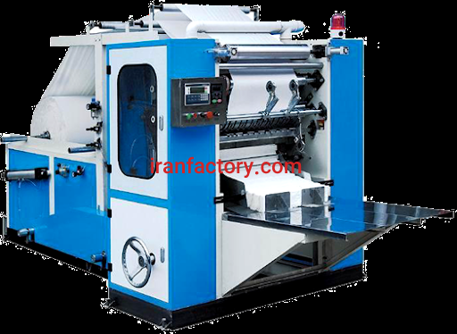 خط تولید با 50 میلیون0