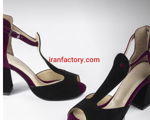 گروه تولید و پخش کیف و کفش های زنانه0