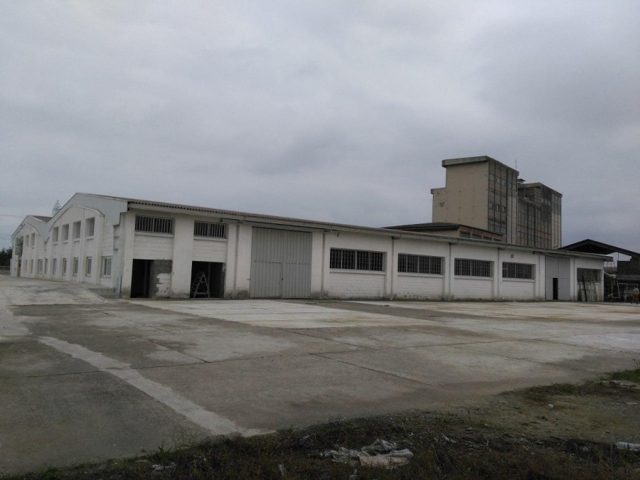 فروش کارخانه واقع در منطقه آزاد طالب آباد0