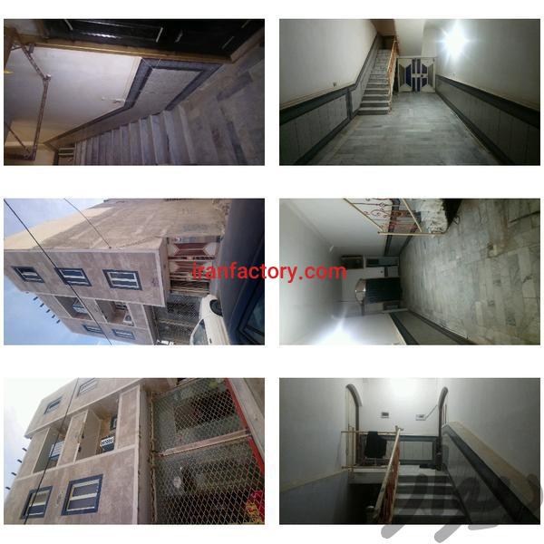 فروش کارخانه سوسیس کالباس در تهران1