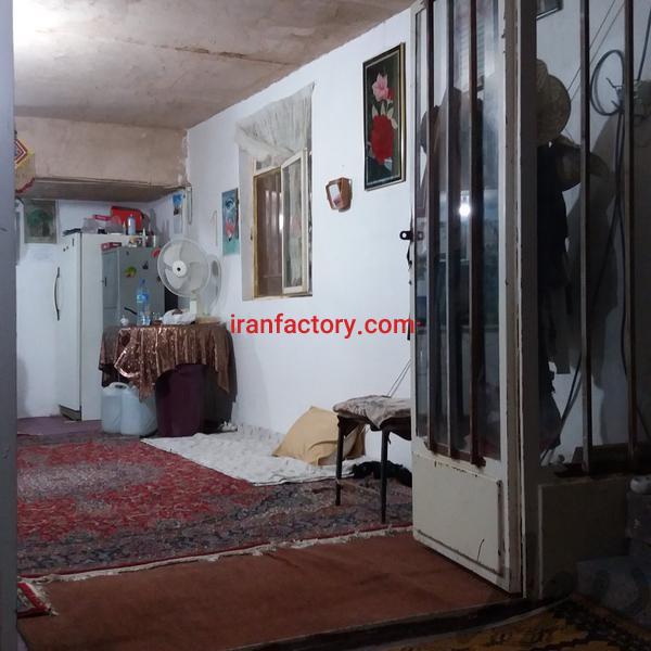 فروش دامداری در کمشچه اصفهان0