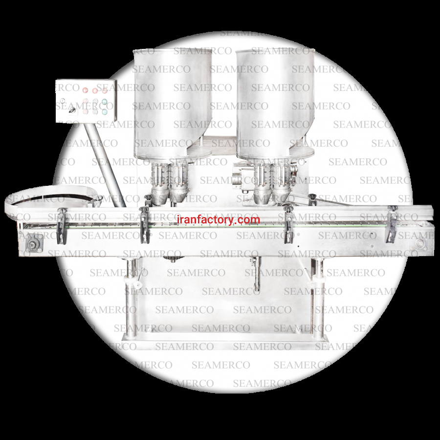 دستگاه پرکن دو منظوره0