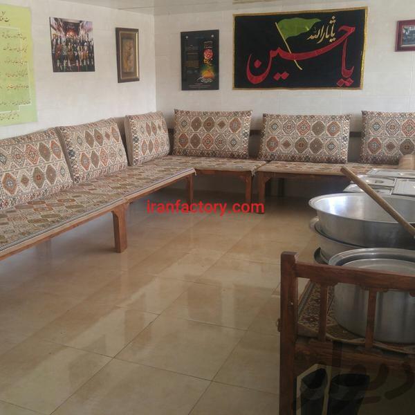 فروش دامداری بروز قزوین4