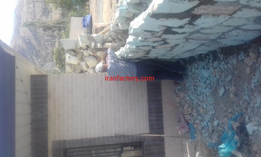 پیمانکاری وفروش سنگ مالون1