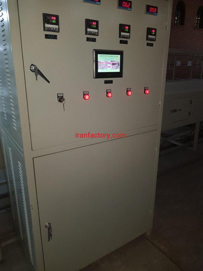 فروش خط تولید لامپ کم مصرف5